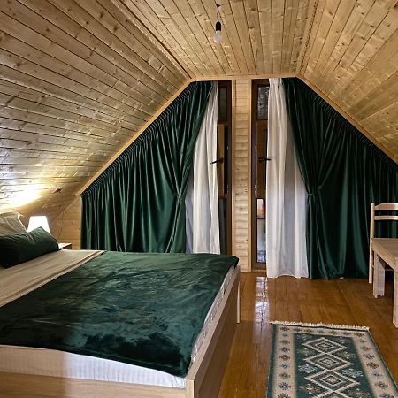 Guesthouse Demushi Valbone Zewnętrze zdjęcie