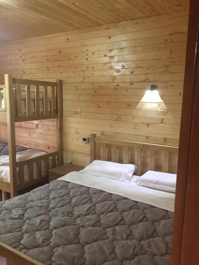 Guesthouse Demushi Valbone Zewnętrze zdjęcie