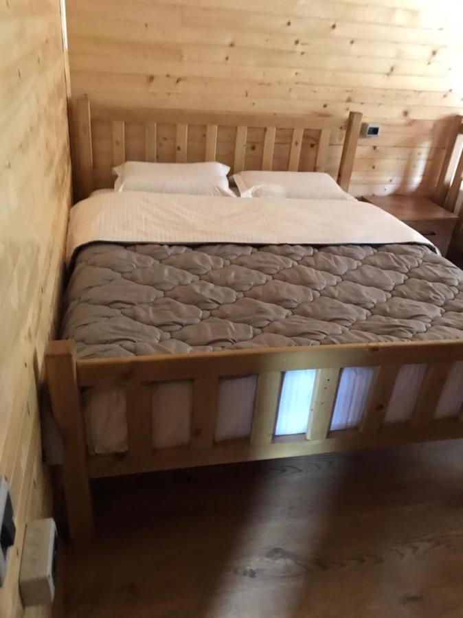 Guesthouse Demushi Valbone Zewnętrze zdjęcie