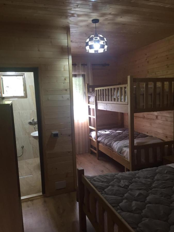 Guesthouse Demushi Valbone Zewnętrze zdjęcie
