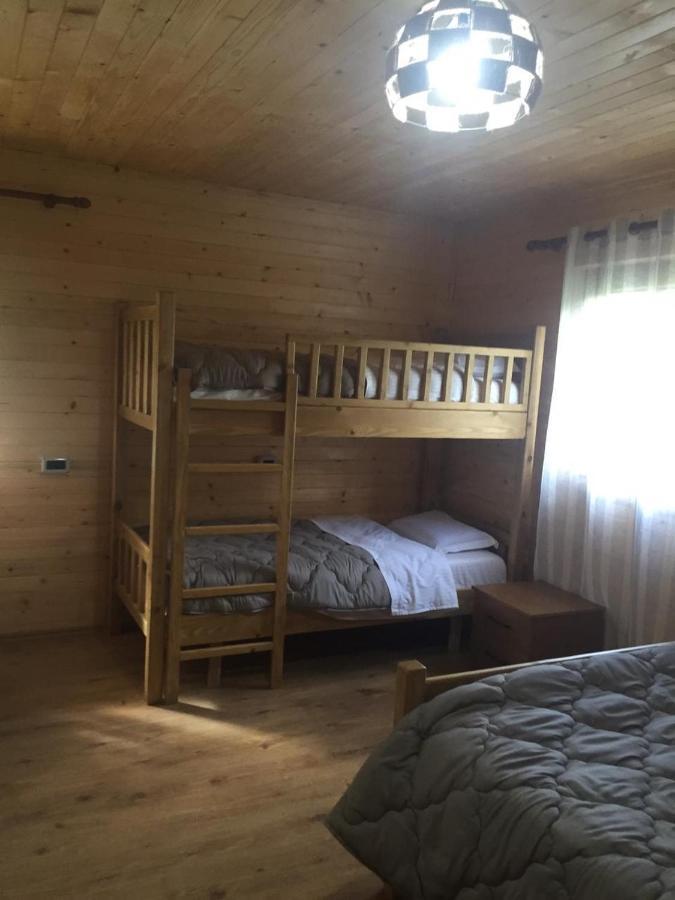 Guesthouse Demushi Valbone Zewnętrze zdjęcie