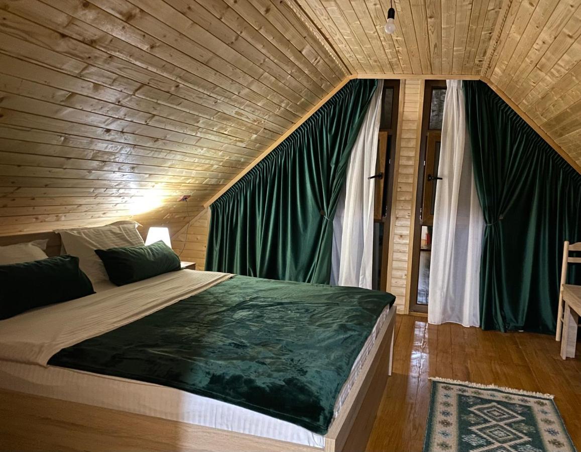 Guesthouse Demushi Valbone Zewnętrze zdjęcie
