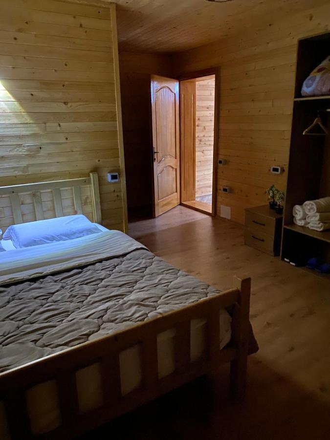 Guesthouse Demushi Valbone Zewnętrze zdjęcie