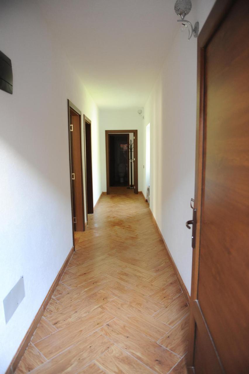 Guesthouse Demushi Valbone Zewnętrze zdjęcie